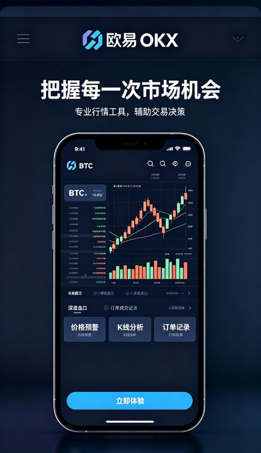 欧交易所APP官方网站心得配图